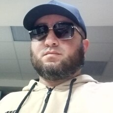 Фотография мужчины Salmon, 39 лет из г. Владикавказ