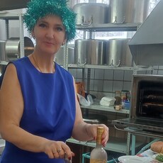 Фотография девушки Ольга, 51 год из г. Ижевск