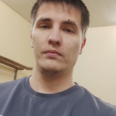 Фотография мужчины Дамир, 35 лет из г. Каменск-Уральский