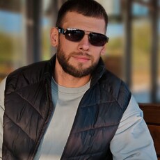 Фотография мужчины Денис, 35 лет из г. Гомель