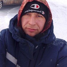 Фотография мужчины Андрей, 31 год из г. Свирск