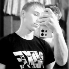 Фотография мужчины Дмитрий, 22 года из г. Мозырь