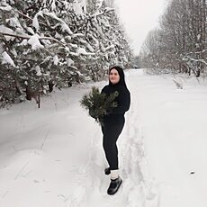 Фотография девушки Наташа, 25 лет из г. Чкаловск