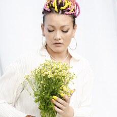 Фотография девушки Мария, 35 лет из г. Томск