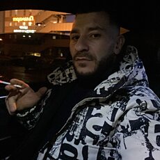 Фотография мужчины Garik, 36 лет из г. Тольятти