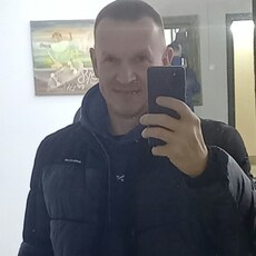 Фотография мужчины Игорь, 45 лет из г. Гродно