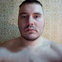 Данил, 35 лет