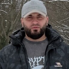 Фотография мужчины Faridun, 28 лет из г. Ганновер