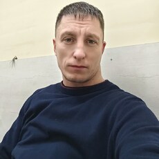 Фотография мужчины Андрей, 41 год из г. Киров