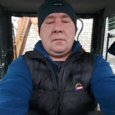 Фотография мужчины Саша, 47 лет из г. Бологое