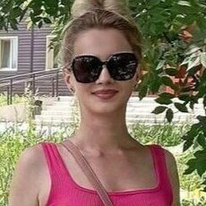 Фотография девушки Anna, 33 года из г. Южно-Сахалинск