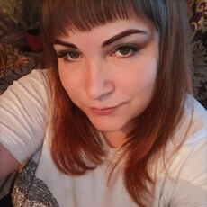 Фотография девушки Анжелика, 32 года из г. Опочка