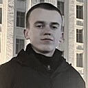 Матвей, 21 год