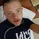 Александр, 24 года