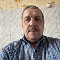 Фотография мужчины Рафаил, 65 лет из г. Анжеро-Судженск
