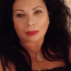 Фотография девушки Gattina Mia, 52 года из г. Белгород