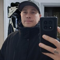 Фотография мужчины Сергей, 37 лет из г. Темиртау