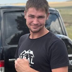 Фотография мужчины Алексей, 35 лет из г. Искитим