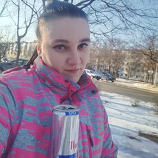 Фотография девушки Кристина, 26 лет из г. Большой Камень