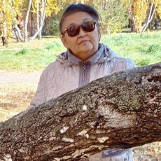 Фотография девушки Гульнара, 69 лет из г. Омск
