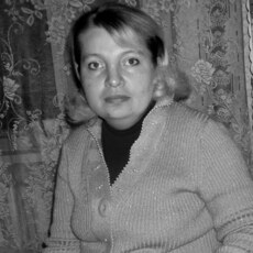 Фотография девушки Valentina, 48 лет из г. Бобруйск