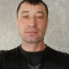 Фотография мужчины Вячеслав, 43 года из г. Улан-Удэ