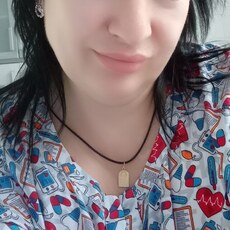 Фотография девушки Любовь, 47 лет из г. Домодедово