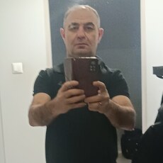 Фотография мужчины Шамо, 51 год из г. Мыски