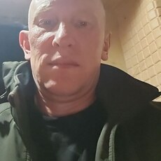 Фотография мужчины Евгений, 46 лет из г. Харцызск