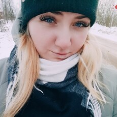 Фотография девушки Виктория, 29 лет из г. Сураж