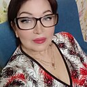 Любава Ивановна, 58 лет