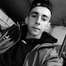 Фотография мужчины Артём, 25 лет из г. Бийск