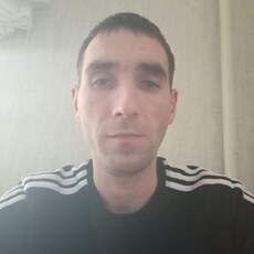 Фотография мужчины Иван, 32 года из г. Киров