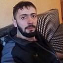 Давид, 34 года