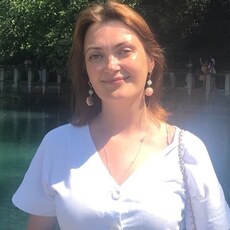 Фотография девушки Инна, 41 год из г. Саранск