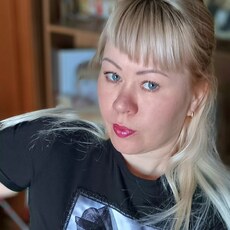 Фотография девушки Ольга, 37 лет из г. Тамбов