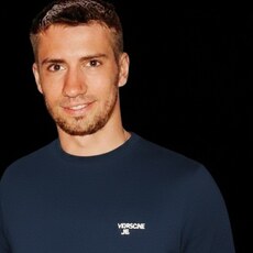 Фотография мужчины Тиль, 39 лет из г. Запорожье