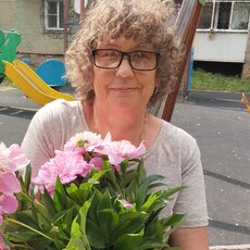 Фотография девушки Татьяна, 61 год из г. Усть-Каменогорск