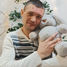 Фотография мужчины Николай, 42 года из г. Тамбов