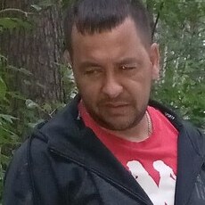 Фотография мужчины Сергей, 44 года из г. Иркутск