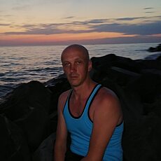 Фотография мужчины Иван, 43 года из г. Артемовский