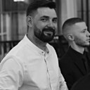 Лёня, 33 года