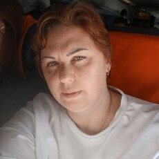 Фотография девушки Ольга, 49 лет из г. Тверь