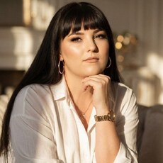 Фотография девушки Юлия, 39 лет из г. Сретенск