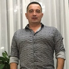 Фотография мужчины Михаил, 40 лет из г. Апрелевка