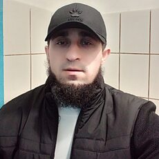 Фотография мужчины Мухамад, 28 лет из г. Павлодар