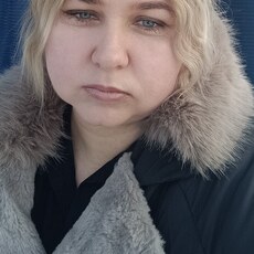 Фотография девушки Яна, 37 лет из г. Тараща