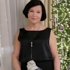 Фотография девушки Галина, 61 год из г. Ялуторовск