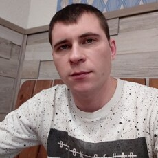 Фотография мужчины Дионис, 31 год из г. Молодечно