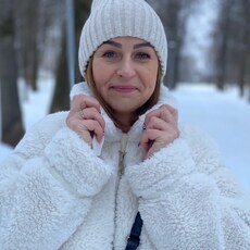 Фотография девушки Татьяна, 45 лет из г. Порхов